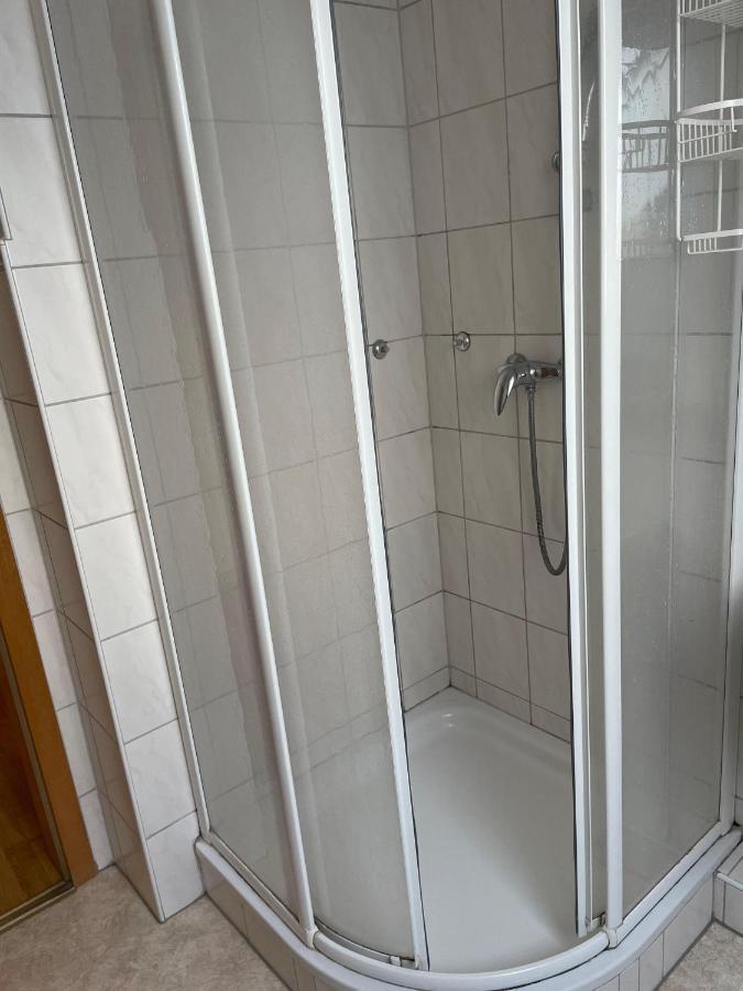 Wohnung-Lund-1 Wyk auf Föhr Exteriér fotografie
